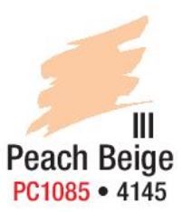 Prismacolor Premier Colored Pencil Peach Beige PC1085 *ND*