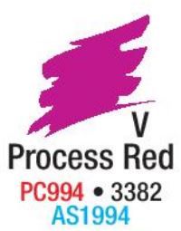 Prismacolor Premier Colored Pencil Process Red PC994 *ND*