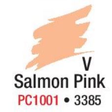 Prismacolor Premier Colored Pencil Salmon PC1001 *ND*