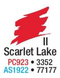 Prismacolor Premier Colored Pencil Scarlet Lake PC923 *ND*
