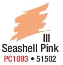 Prismacolor Premier Colored Pencil Seashell Pink PC1093 *ND*