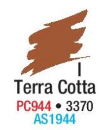 Prismacolor Premier Colored Pencil Terra Cotta PC944 *ND*