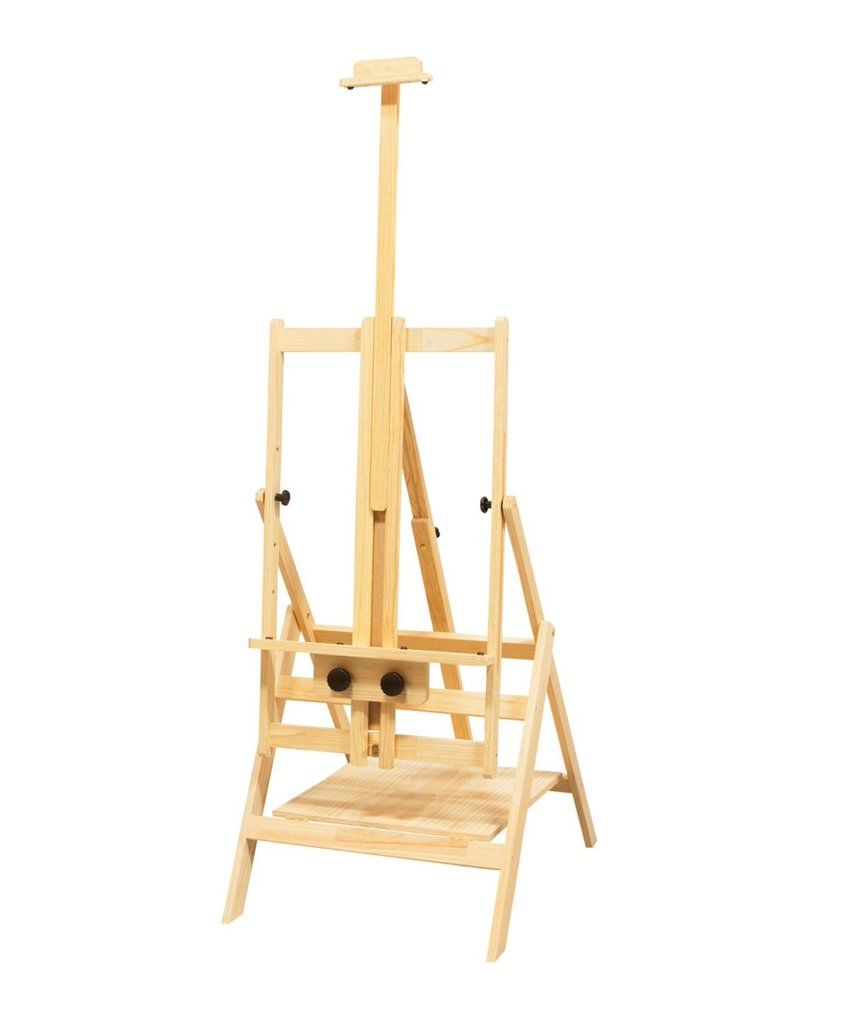 Richeson Lobo Easel *ND* $364.99 Value