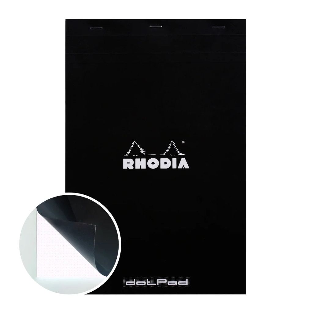 Rhodia dotPad 8.25"x12.5"