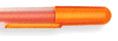 Sakura Gelly Roll Medium Orange