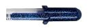 Sakura Gelly Roll Metallic Blue/Black