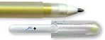 Sakura Gelly Roll Stardust Golden Star