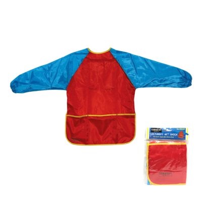 Sargent Art Children's Art Smock Size Medium *DISC*