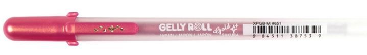 Sakura Gelly Roll Gold Shadow Pink **ND**