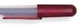 Sakura Gelly Roll Medium Burgundy