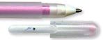 Sakura Gelly Roll Stardust Pink Star