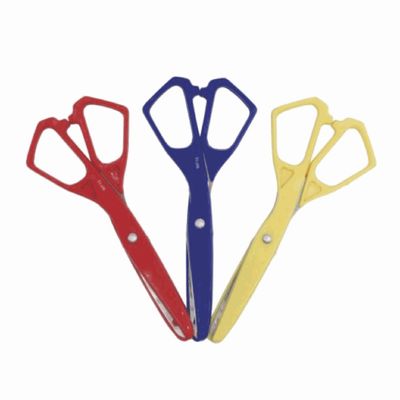 Scissors 5.5" Kids Safety Blunt Tip