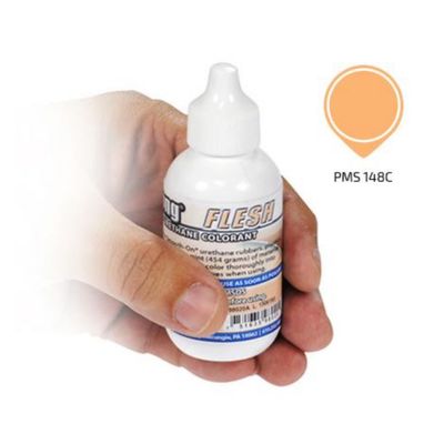 Smooth-On So-Strong Color tints Flesh 2oz **ND**