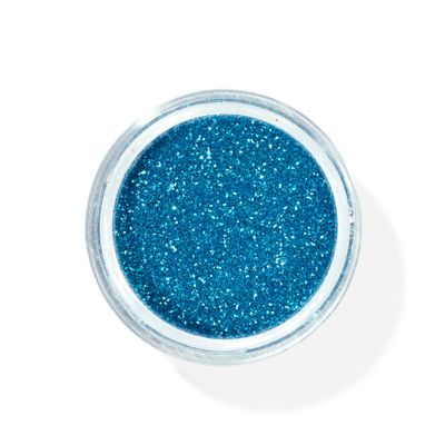 Snazaroo Bio Glitter Fine Sky Blue **ND**