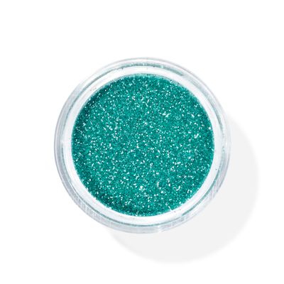 Snazaroo Bio Glitter Fine Turquoise **ND**