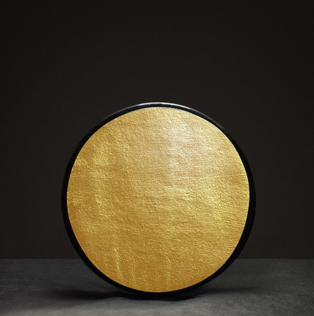 Snazaroo Classic Face Paint Clam Shell Package GOLD