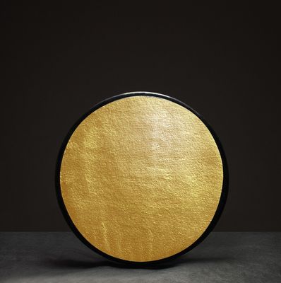 Snazaroo Classic Face Paint Clam Shell Package GOLD