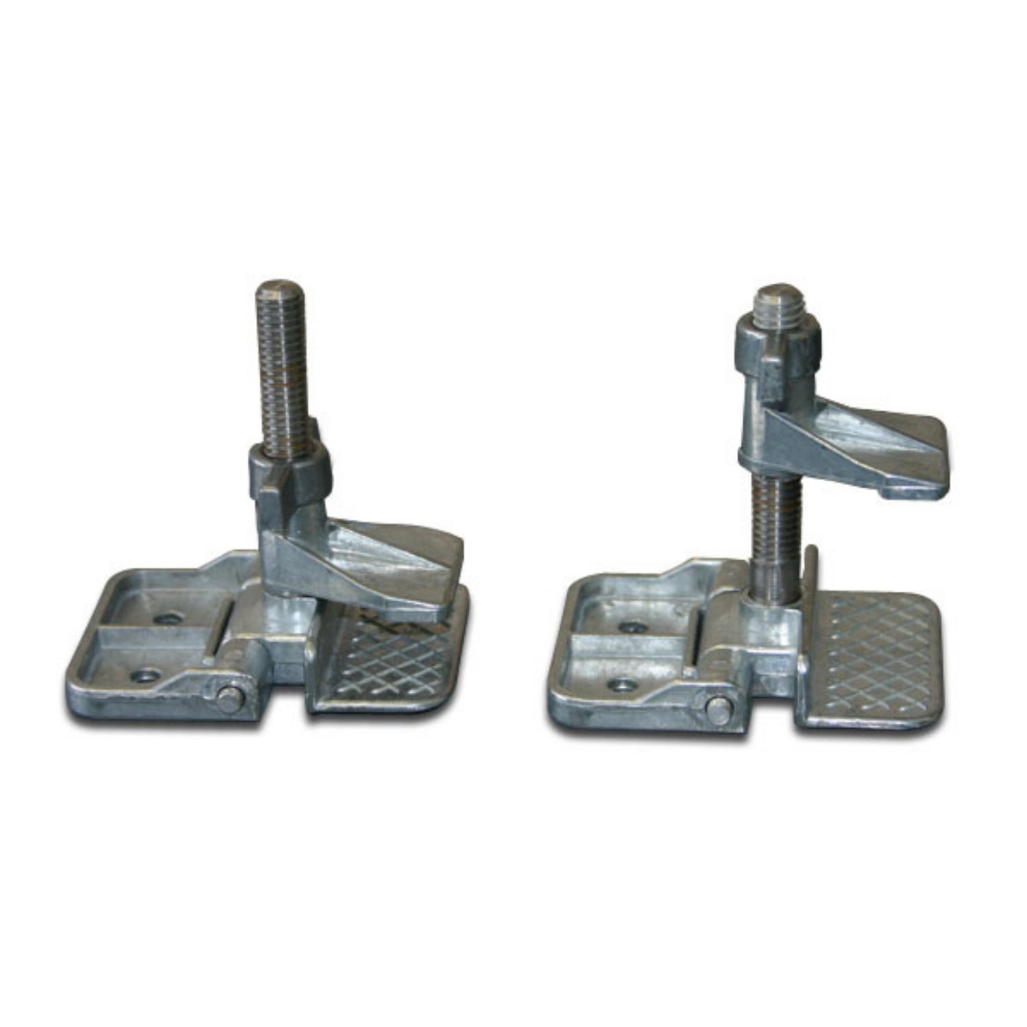 Speedball Hinge Clamp 1 Pair (4513)
