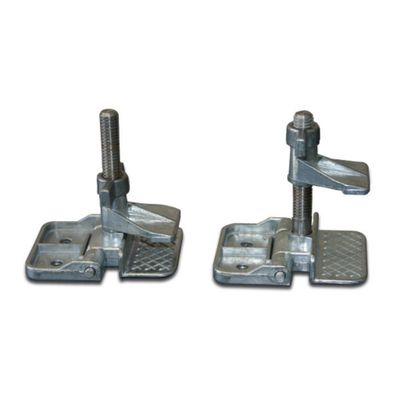 Speedball Hinge Clamp 1 Pair (4513)