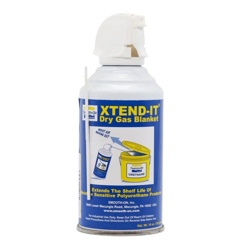 Smooth-on X-tend it Dry Gas Blanket 10oz **ND***SO*