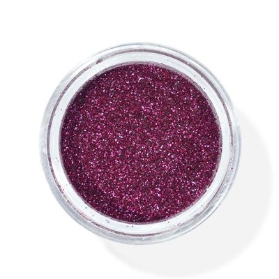 Snazaroo Bio Glitter Fine Fuschia **ND**
