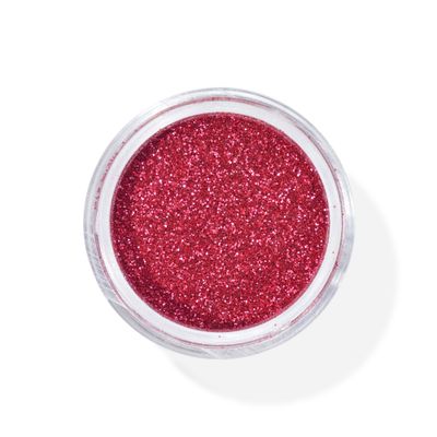 Snazaroo Bio Glitter Fine Red **ND**