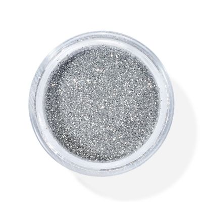 Snazaroo Bio Glitter Fine Silver **ND**