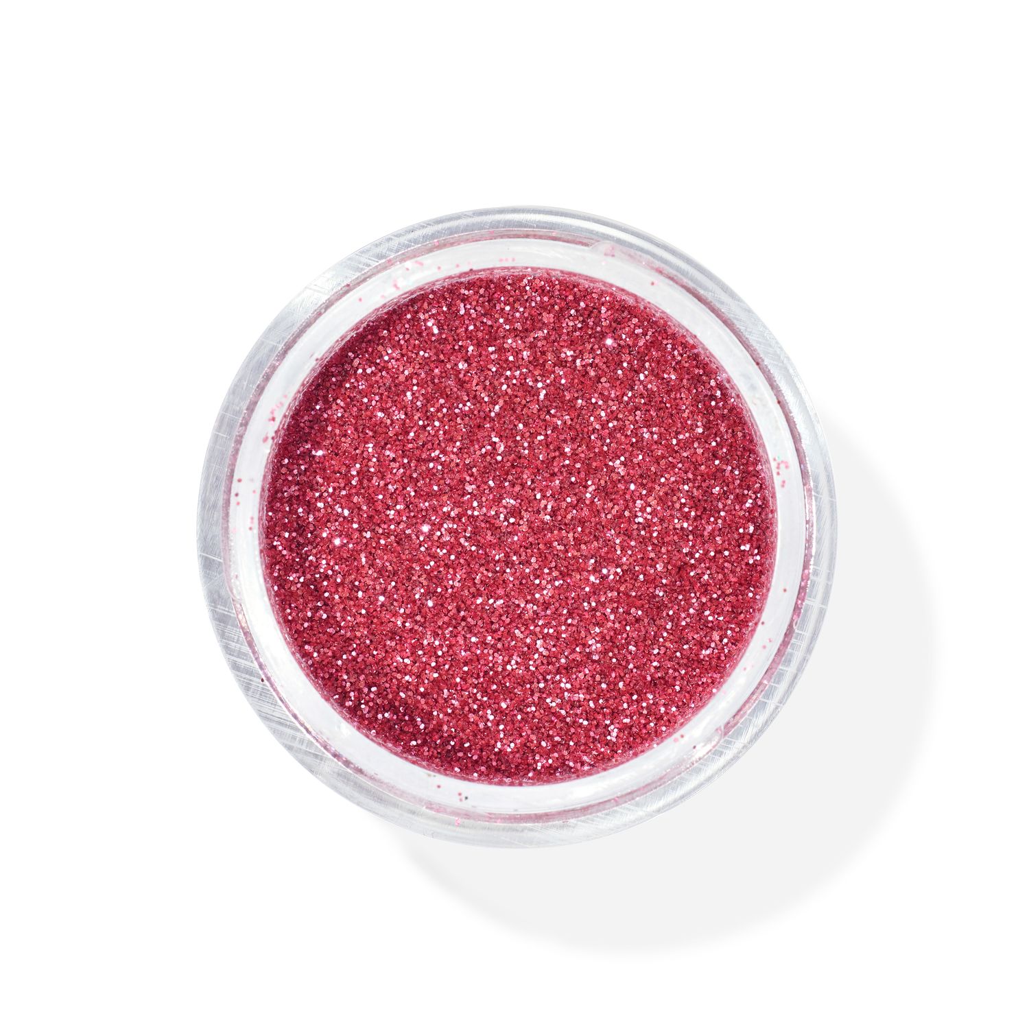 Snazaroo Bio Glitter Fine Rose Pink **ND**