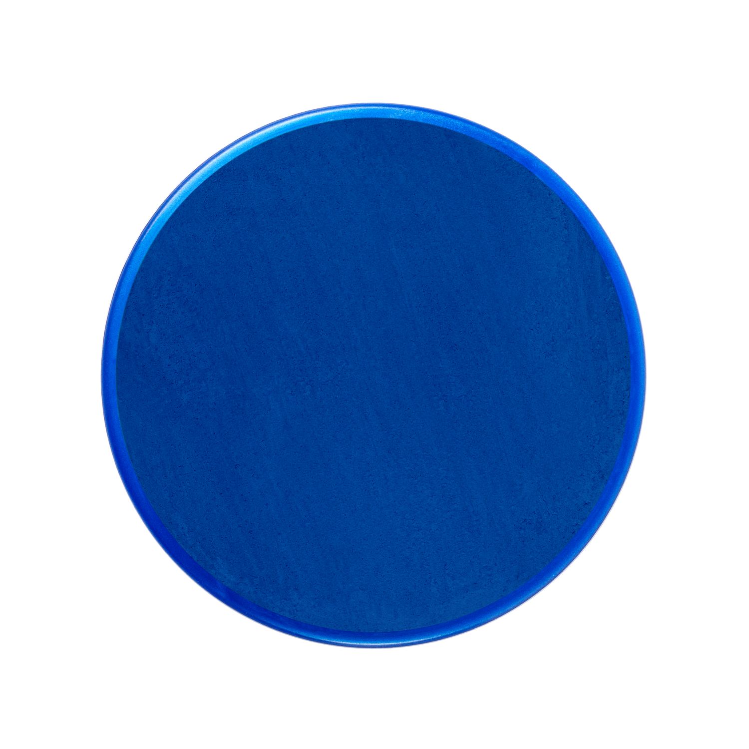 Snazaroo Classic Face Paint Clam Shell Package ROYAL BLUE