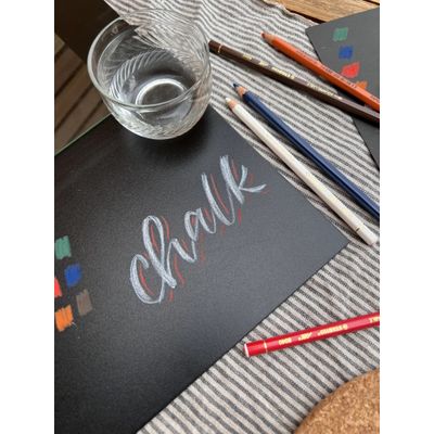 Stabilo All Pencil Watersoluble Blue