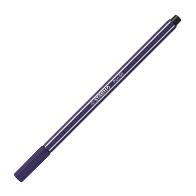Stabilo Pen 68 22 - Prussian Blue