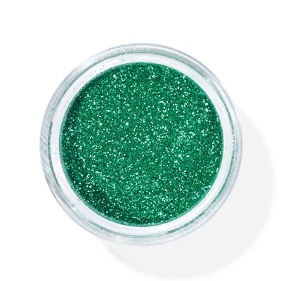 Snazaroo Bio Glitter Fine Green **ND**