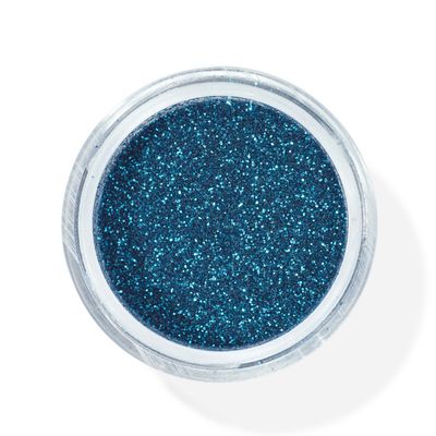 Snazaroo Bio Glitter Fine Ocean Blue **ND**