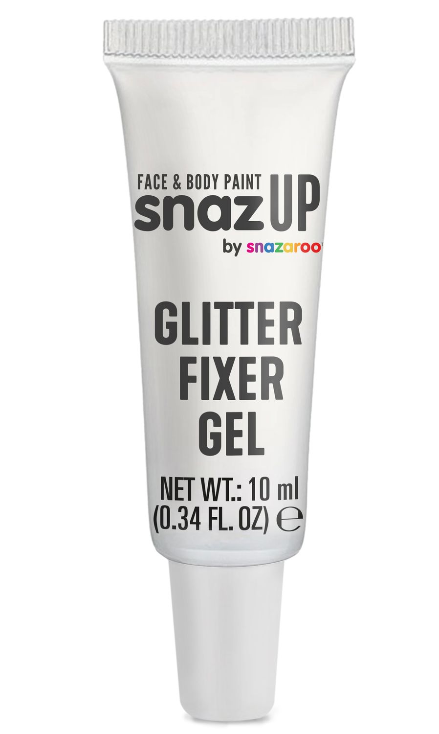 Snazaroo Snaz UP Glitter Fixer Gel **ND**