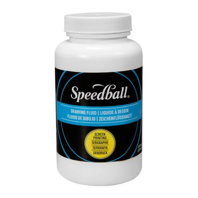 Speedball Screen Drawing Fluid 8 oz