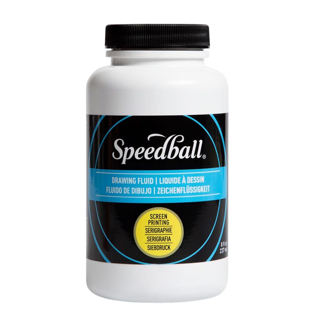 Speedball Screen Drawing Fluid 8 oz