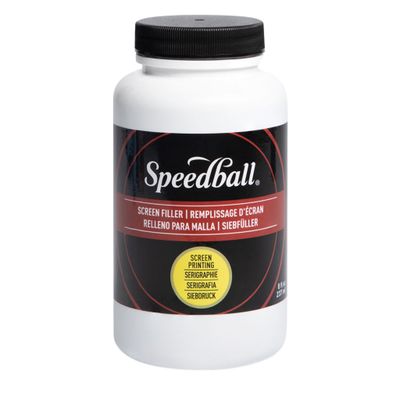 Speedball Screen Filler 8oz