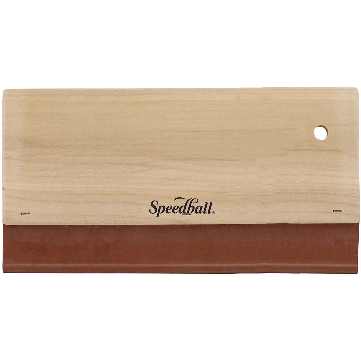 Speedball Squeegee 10" Fabric Non-marking