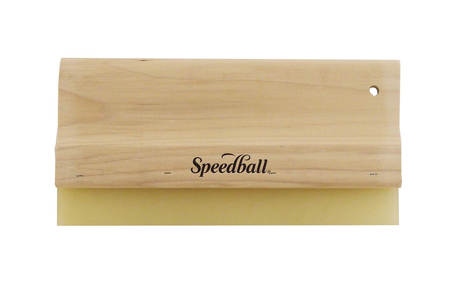 Speedball Squeegee 12" Fabric Non-marking
