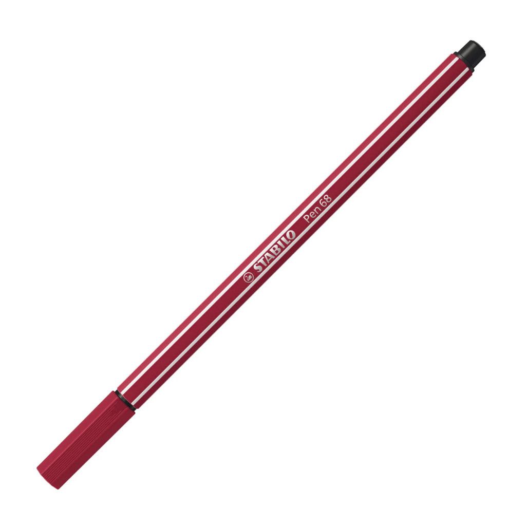 Stabilo Pen 68 19 - Purple
