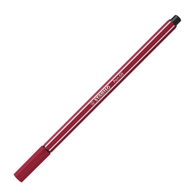Stabilo Pen 68 19 - Purple