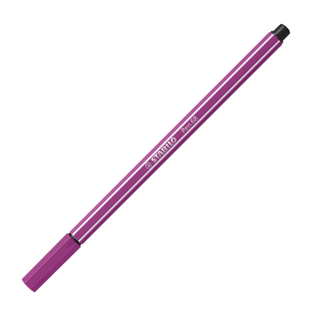Stabilo Pen 68 58 - Lilac