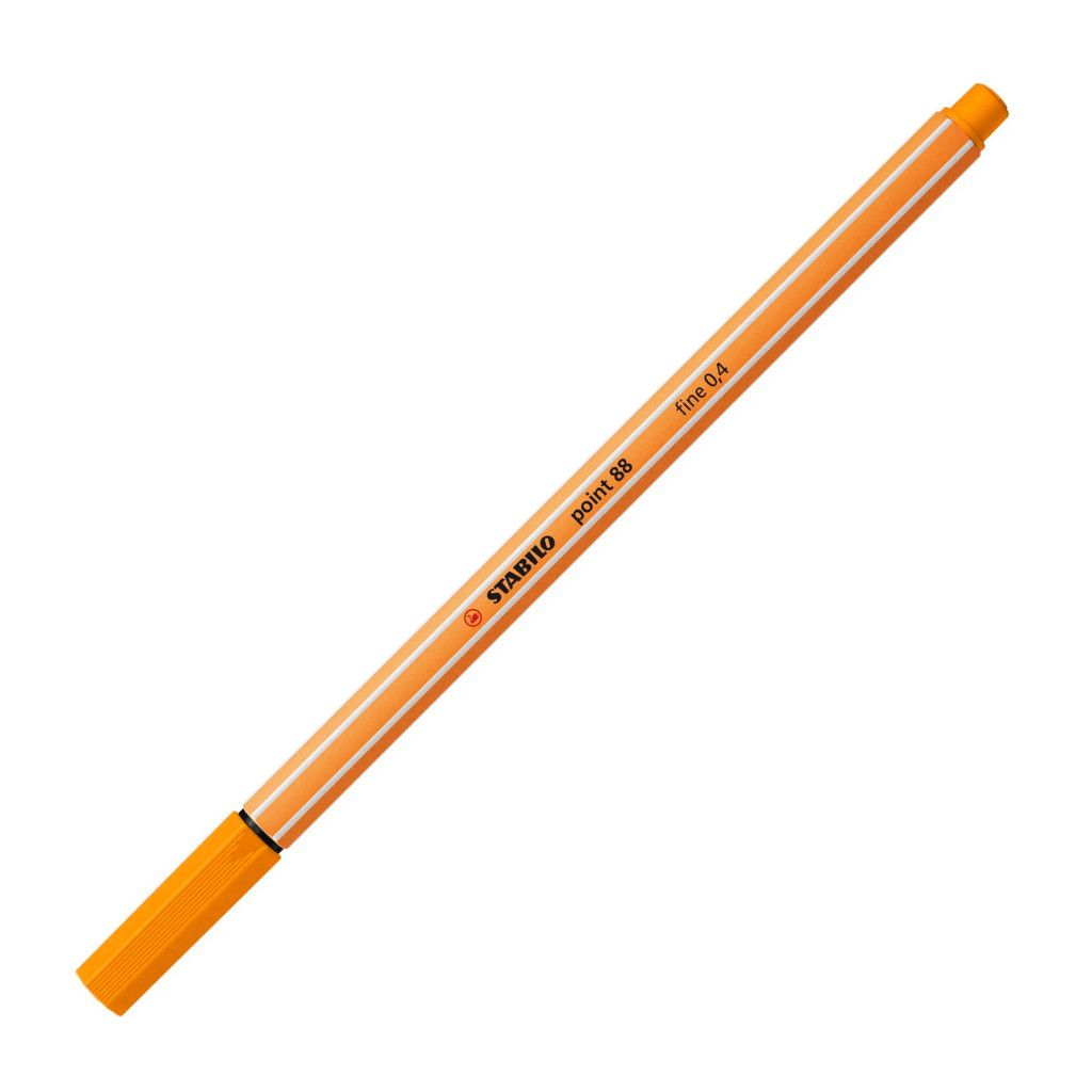 Stabilo Pen 88/54 - Orange