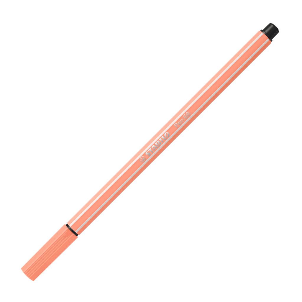 Stabilo Pen 68 26 - Light Flesh