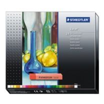 Staedtler Chalk Pastel Set 24pc