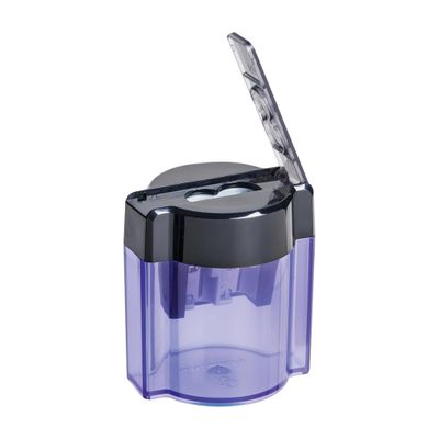 Staedtler Sharpener Double Hole Metal [512 003 BK]