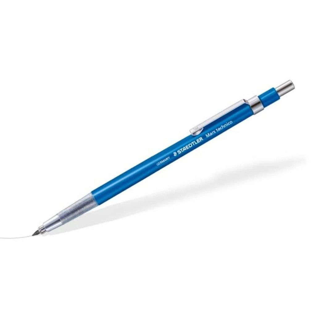 Staedtler Drafting Pencil Technico 2mm [780 C]