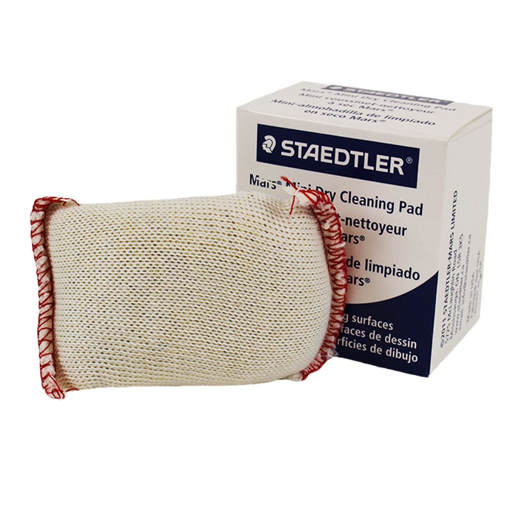 Staedtler Dry Cleaning Pad