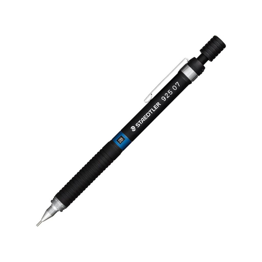 Staedtler Mechanical Pencil 0.7mm[925-07]