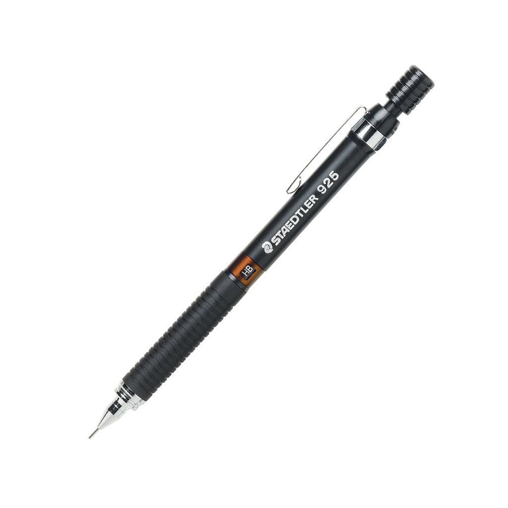 Staedtler Mechanical Pencil 0.9mm[925-09]